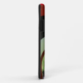 Weiße Wände Case-Mate iPhone Hülle (Hinten/Rechts)