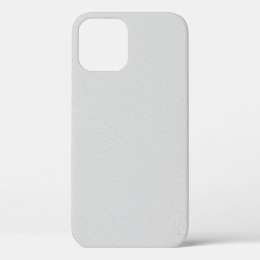 Weiße Wandtextur grunge Case-Mate iPhone Hülle (Rückseite)