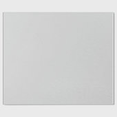 Weiße Wandtextur grunge Geschenkpapier (Flach)