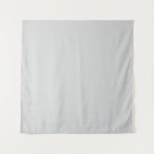 Weiße Wandtextur grunge Wandteppich (Vorderseite (Horizontal))
