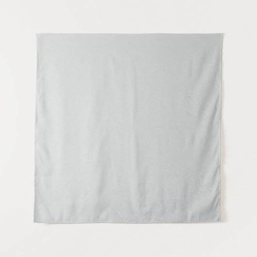 Weiße Wandtextur grunge Wandteppich (Vorderseite)