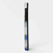 Weiße Wäsche II Case-Mate iPhone Hülle (Hinten/Links)