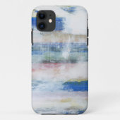 Weiße Wäsche II Case-Mate iPhone Hülle (Rückseite)