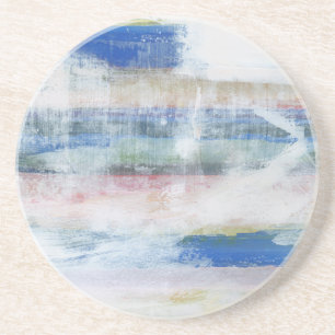 Weiße Wäsche II Untersetzer