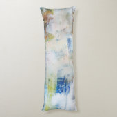 Weiße Wäsche III Seitenschläferkissen (Rückseite (Vertikal))