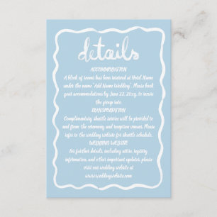 Weiße, weißliche weißliche Rahmen mit weißer Hand Begleitkarte