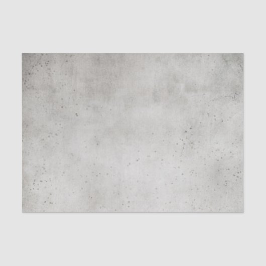 Weiße Wolken galaxisch bedrücktes Pergament Seidenpapier (Vorderseite)