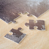 Weiße Wüste  Puzzle (Seite)