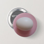 Weißeier Button (Vorne & Hinten)