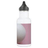 Weißeier Edelstahlflasche (Rechts)