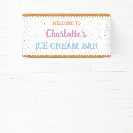 Weißeiscreme Banner (InSitu)