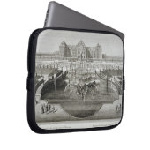 Weissenstein, Ansicht in Richtung zum Schloss vom Laptopschutzhülle (Vorne Rechts)