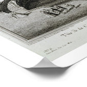 Weißenstein, Aussicht vom Bar aus auf die Burg Poster (Ecke)