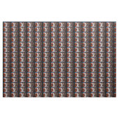 Weißer Afghane Stoff (Yard (91,4 cm))