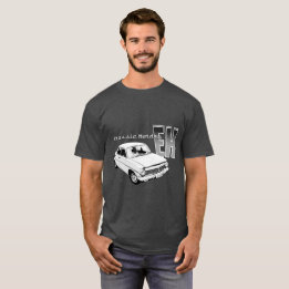 Weißer Australier EH Holden, 1963, 1964,1965 T-Shirt