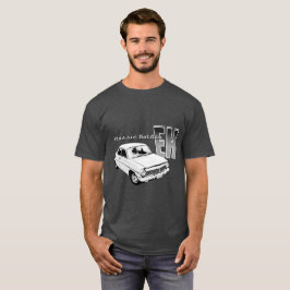 Weißer Australier EH Holden, 1963, 1964,1965 T-Shirt