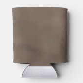 Weißer Blütenneutraler Fall 50. Geburtstag Dosenkühler (Rückseite)