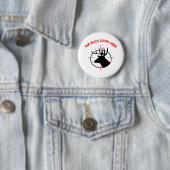 Weißer Dollar stoppt Here1 Button (Beispiel)