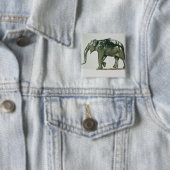 Weißer Elefant Button (Beispiel)