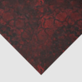 Weißer Elefant - ein Gewebepapier Seidenpapier (Ausschnitt)