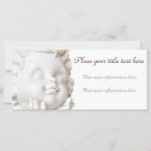 Weißer Engel (Vorderseite)