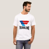 Weißer Fierolin T-Shirt (Vorne ganz)