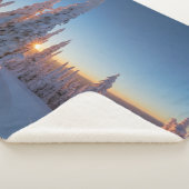 Weißer Fisch, Montana Sherpadecke (3/4)