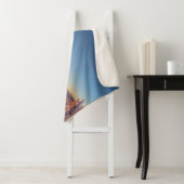 Weißer Fisch, Montana Sherpadecke (Beispiel)