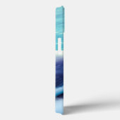 Weißer Hai| Südafrika Case-Mate iPhone Hülle (Rückseite / Rechts)