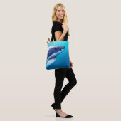 Weißer Hai | Südafrika Tasche (Am Model)