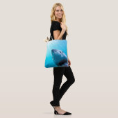 Weißer Hai | Südafrika Tasche (Am Model)