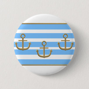 weißer Hintergrund Button