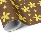 weißer Hintergrund Geschenkpapier (Rolleneckpunkt)