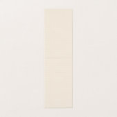 weißer Hintergrund mit einem Muster kleiner Punkte Visitenkarten (Außenseite Aufgefaltet)