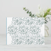 weißer Hintergrund mit vielen Wassertropfen Programm (Stehend Vorderseite)