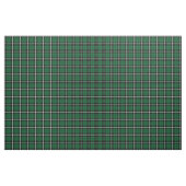 Weißer Kelly grüner irischer grüner/schwarzer Stoff (Fat Quarter (45,7 x 55,9 cm))
