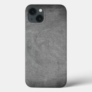 Weißer Kreideboden frei   Zazzle_Growshop  Case-Mate iPhone Hülle