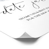 Weißer Kürbis - datierende Ideen. Datum jar bridal Poster (Ecke)