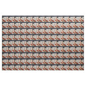 WEIßER LABRADOR RETRIEVER STOFF (Yard (91,4 cm))