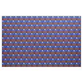 Weißer Lichtwächter Angel Kunststoffe Stoff (Yard (91,4 cm))