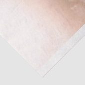 Weißer Lotus, Rose Pink, Pampas Grass, schmiedeeis Seidenpapier (Ausschnitt)