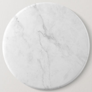  Weißer Marmor Button