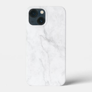  Weißer Marmor Case-Mate iPhone Hülle