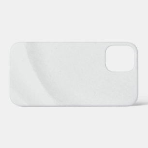 Weißer Marmor Case-Mate iPhone Hülle