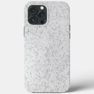 Weißer Marmor Case-Mate iPhone Hülle