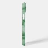 Weißer Marmor Case-Mate iPhone Hülle (Rückseite / Rechts)