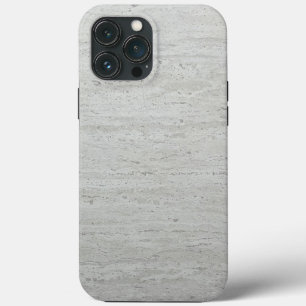 Weißer Marmor Case-Mate iPhone Hülle