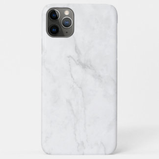  Weißer Marmor Case-Mate iPhone Hülle