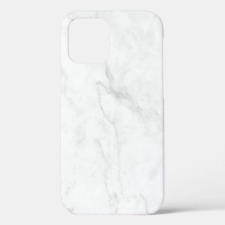  Weißer Marmor Case-Mate iPhone Hülle