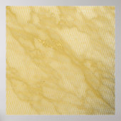 Weißer Marmor Foliendrucke (Vorderseite)